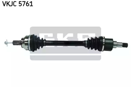 VKJC 5761 SKF - Привідний вал1